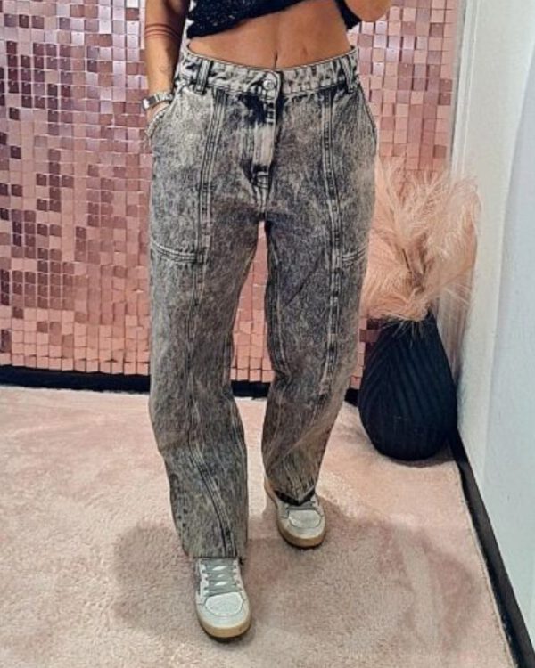 Jeans VICOLO marmorizzato mod. KATE