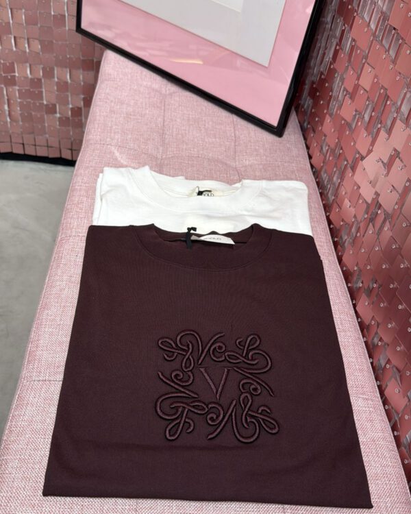 T-shirt Oversize VICOLO con ricamo logo
