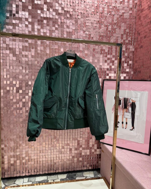 Bomber VICOLO